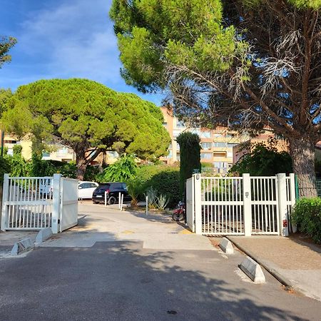 Kams Sea Appartement La Ciotat Exterior foto