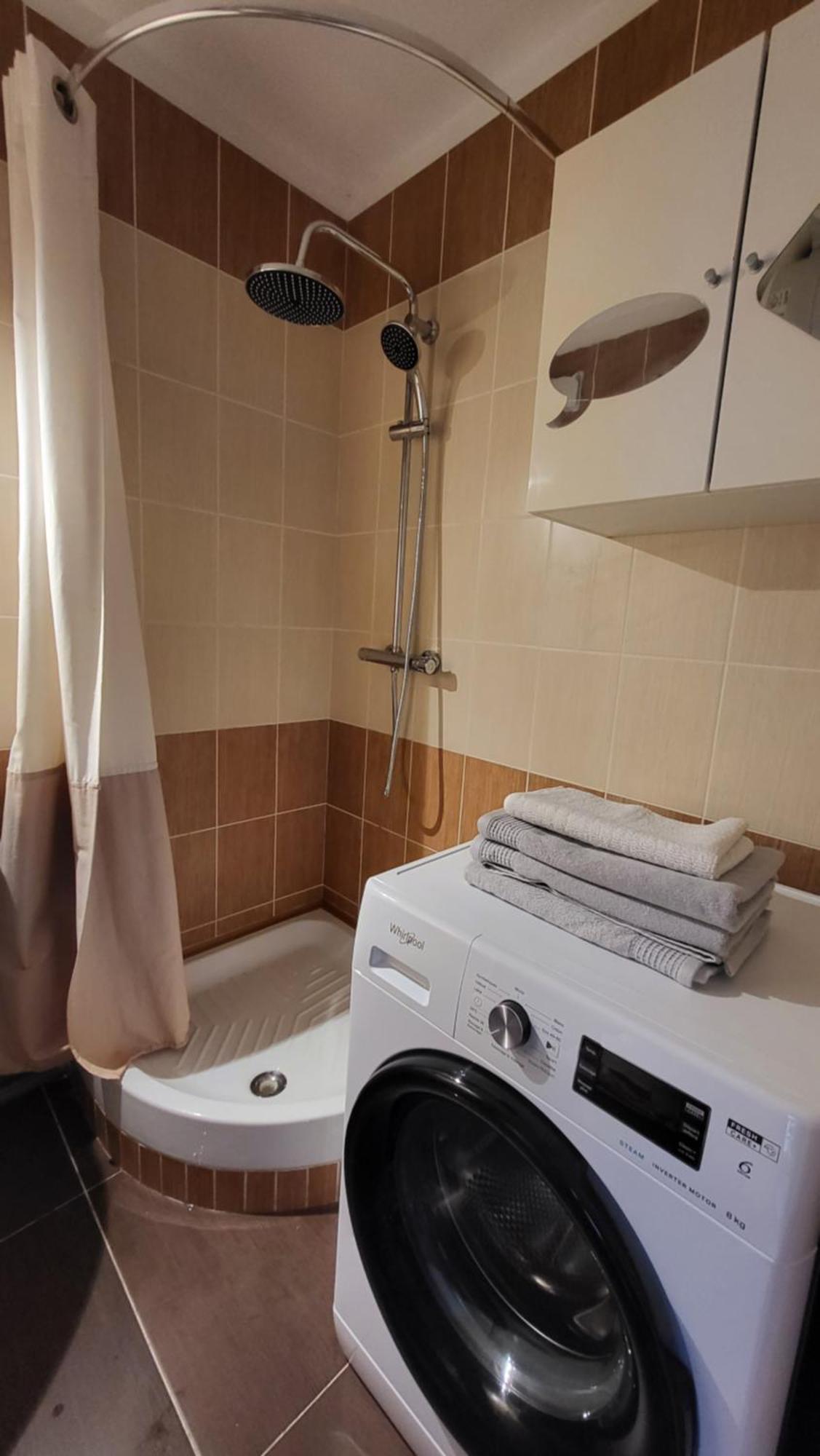 Kams Sea Appartement La Ciotat Exterior foto